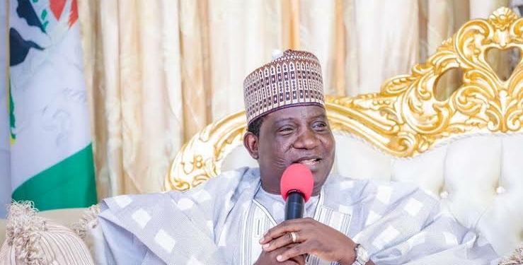 COVID-19: Plateau announces lockdown of State