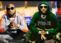Davido Reveals How Wizkid Paved The Way For Him And Other Artistes