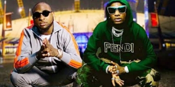 Davido Reveals How Wizkid Paved The Way For Him And Other Artistes