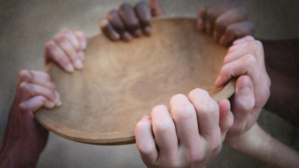 Hunger crises looms over COVID-19 lockdown, Community leader warns