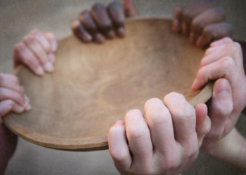 Hunger crises looms over COVID-19 lockdown, Community leader warns