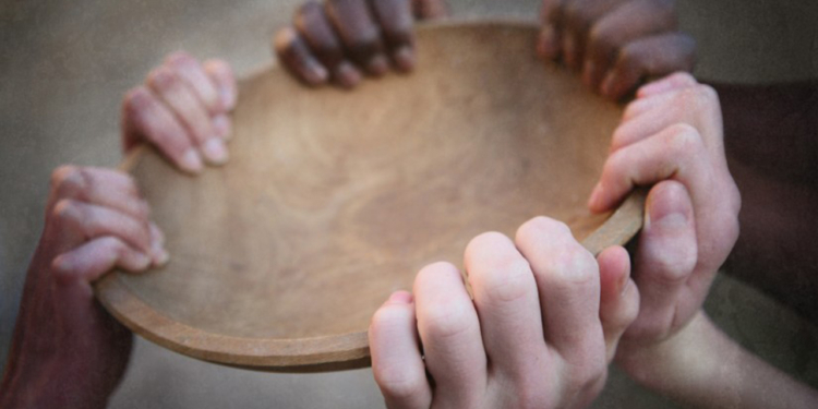 Hunger crises looms over COVID-19 lockdown, Community leader warns