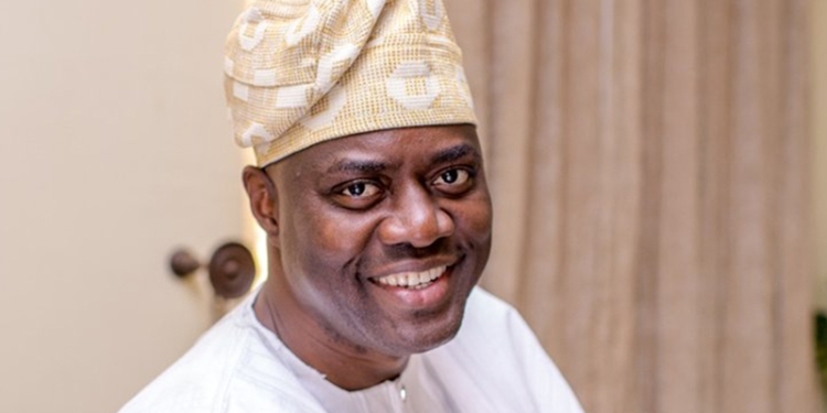 I made a joke about Coronavirus but the disease is real, says Governor Seyi Makinde