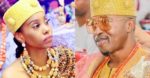 Oluwo of Iwo’s ex wife reacts to his coronavirus video, blames it on hard drugs