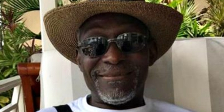Prominent Nigerian medical doctor dies after contracting Coronavirus while treating UK COVID-19 patients