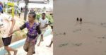 Woman jumps into Osun River over hunger caused by lockdown