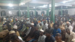 300 angry Muslims attack Lagos State Govt. Coronavirus taskforce at Agege Central taskforce