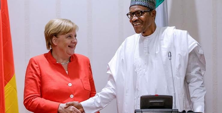 COVID-19: Germany donates N2.2bn to Nigeria