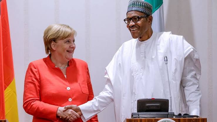 COVID-19: Germany donates N2.2bn to Nigeria