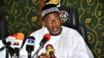 I am still in charge as governor of Bauchi,  Bala Mohammed speaks from isolation