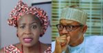Kemi Olunloyo claims that a high ranking member of Buhari’s cabinet is dead