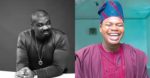 Mr Macaroni shares a touching story of how Don Jazzy changed his life after sliding into DM