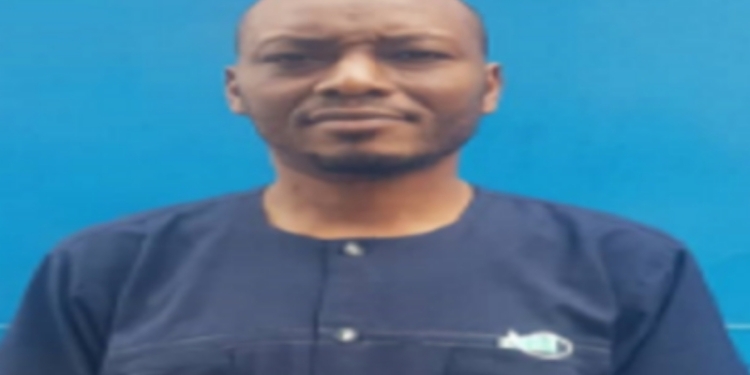 Pharmacist with the National Hospital Abuja arrested for allegedly sodomizing 12 year old boy
