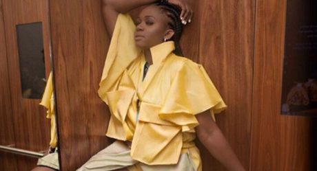 Waje reveals why she will not do any form of giveaways like her colleagues