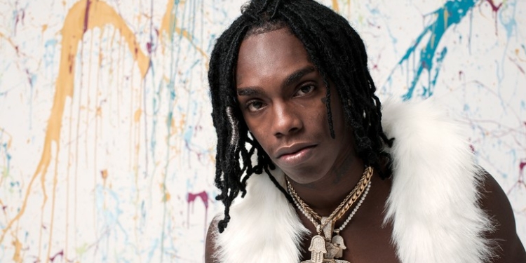 American rapper YNW Melly tests positive for Coronavirus in Prison