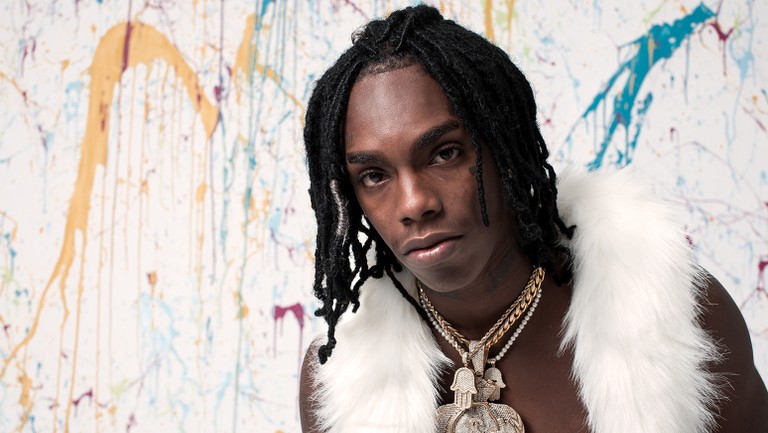 American rapper YNW Melly tests positive for Coronavirus in Prison