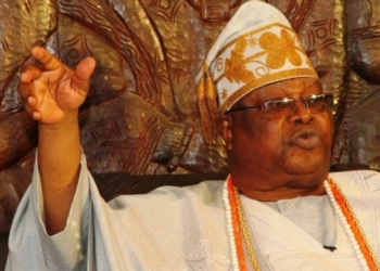 Buhari congratulates Awujale of Ijebuland on 60th Coronation anniversary