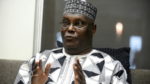 COVID-19: Atiku Disassociates Self From Online Platform Offering Aid