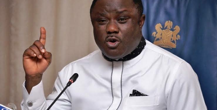 COVID-19: Cross River govt to distribute foods to 44,000 households