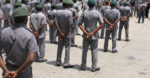Customs seize items worth over N200m in Katsina
