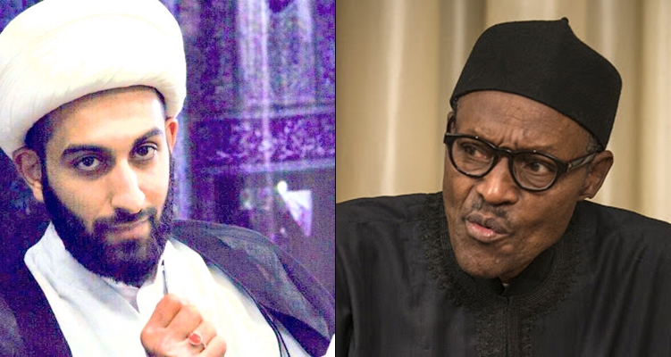 Imam of Peace drags Buhari's government for publicly begging for ventilators 