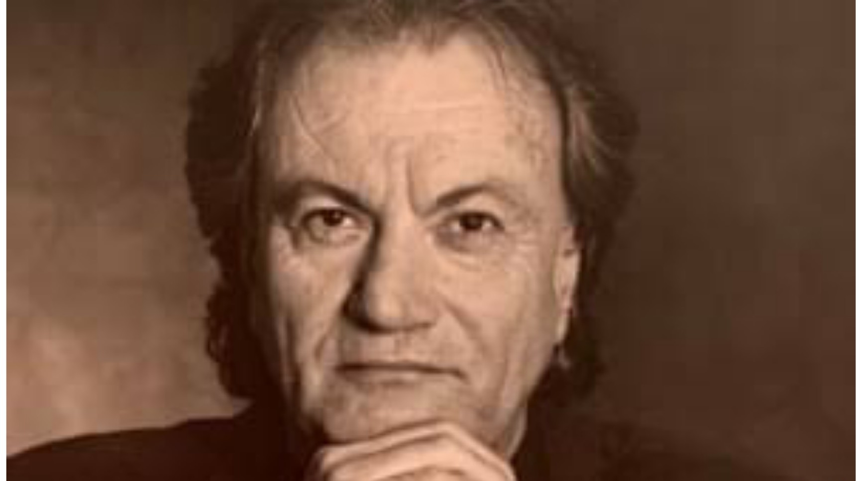 Italian shoe designer Sergio Rossi dies of COVID-19