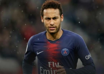 Neymar donates $1M to fight coronavirus