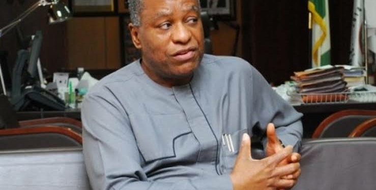 Nigerian govt reveals why foreigners are leaving the country over coronavirus