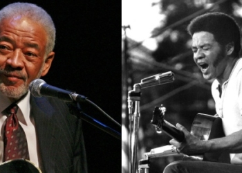 Soul legend, Bill Withers dies aged 81