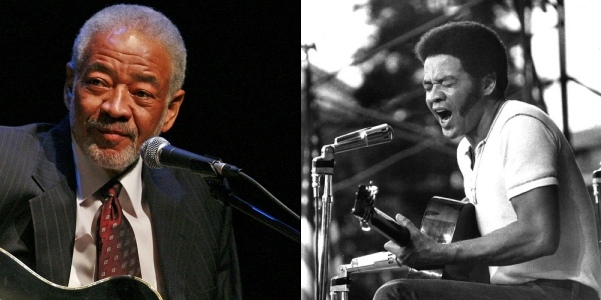 Soul legend, Bill Withers dies aged 81