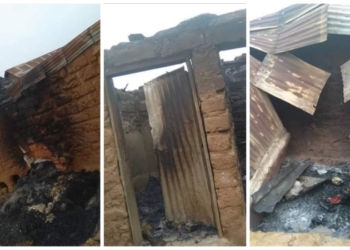 Suspected herdmen invade Plateau community, kill seven, burn 23 houses