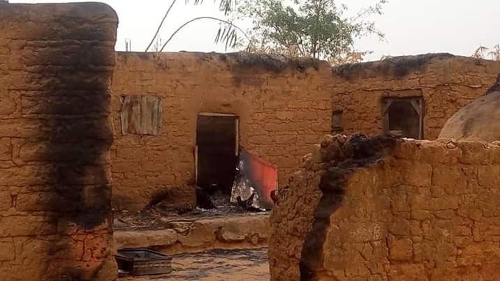 Suspected herdmen invade Plateau community, kill seven, burn 23 houses
