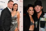 Actor Channing Tatum and Jessie J ‘split for good’ after rekindling romance