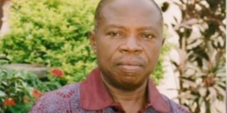 BREAKING: Enugu commissioner for health dies