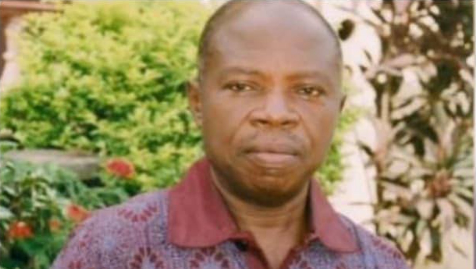 BREAKING: Enugu commissioner for health dies