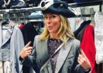 CNN anchor, Brooke Baldwin tests positive for Coronavirus