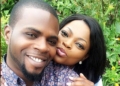 Funke Akindele celebrates husband JJC Skillz on his 43rd birthday