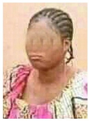 ''I killed her to save my marriage'', Nasarawa woman hacks mother in-law to death