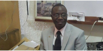 OAU Sex-For-Mark Lecturer Released After Two Years Imprisonment