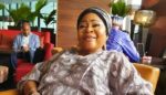 Salawa Abeni reveals why she decided to ‘help' her blackmailer release her nude photos online 