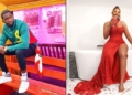 Tee Billz opens up about his journey with Tacha
