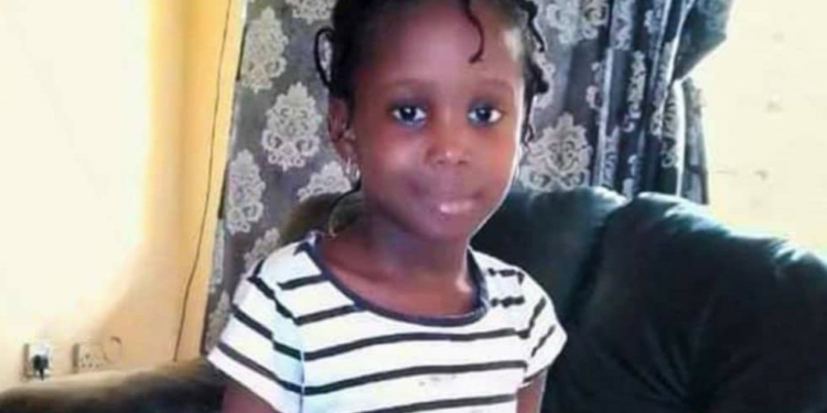COVID-19: 9-Year-old Girl Donates N950 To Ogun