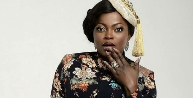 COVID-19: NCDC, Dettol disown Funke Akindele after arrest over party