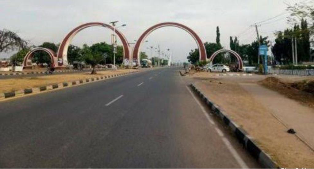 Covid-19: Niger govt relaxes curfew