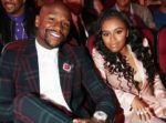 Floyd Mayweather's daughter Iyanna arrested for allegedly stabbing one of NBA YoungBoy's babymama