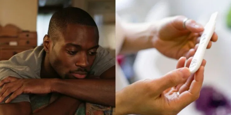 How I Found A Pregnancy Test Result In My “Virgin” Girlfriend’s Bag, Man Shares Story