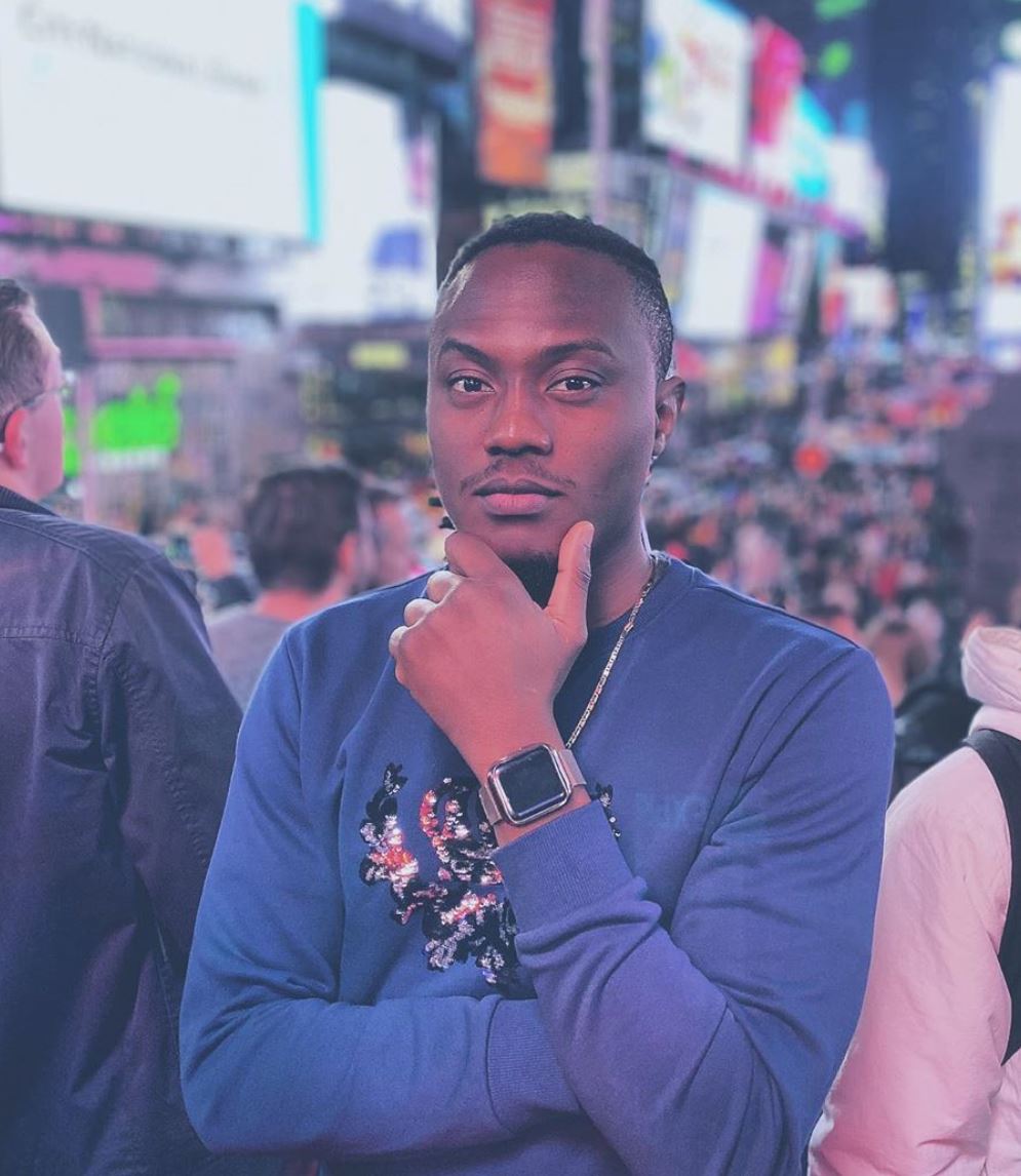 Nigerian doctor tests positive for COVID-19 in New York,