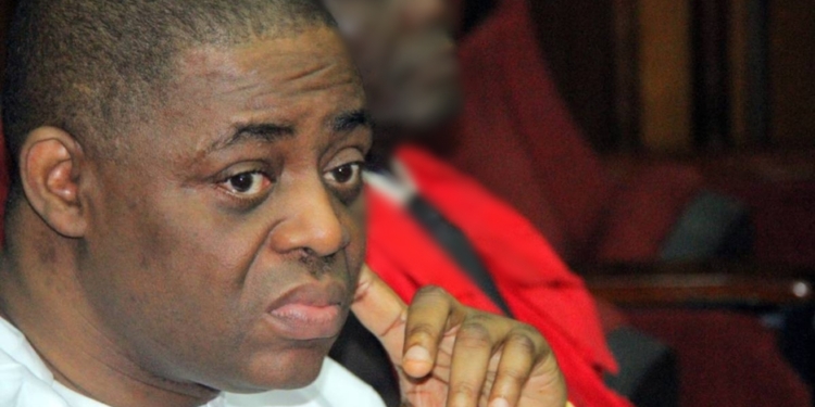 5G is evil and its demonic agenda is unfolding, says Fani-Kayode as he throws weight behind Dino Melaye