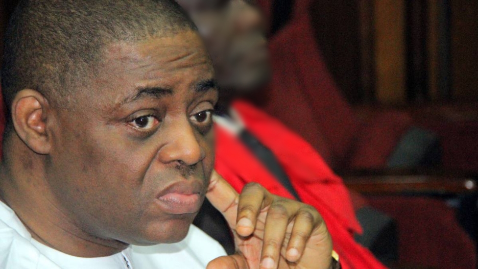 5G is evil and its demonic agenda is unfolding, says Fani-Kayode as he throws weight behind Dino Melaye