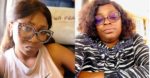 Actress Mary Remmy Njoku slammed for defending Funke Akindele and calling for her release